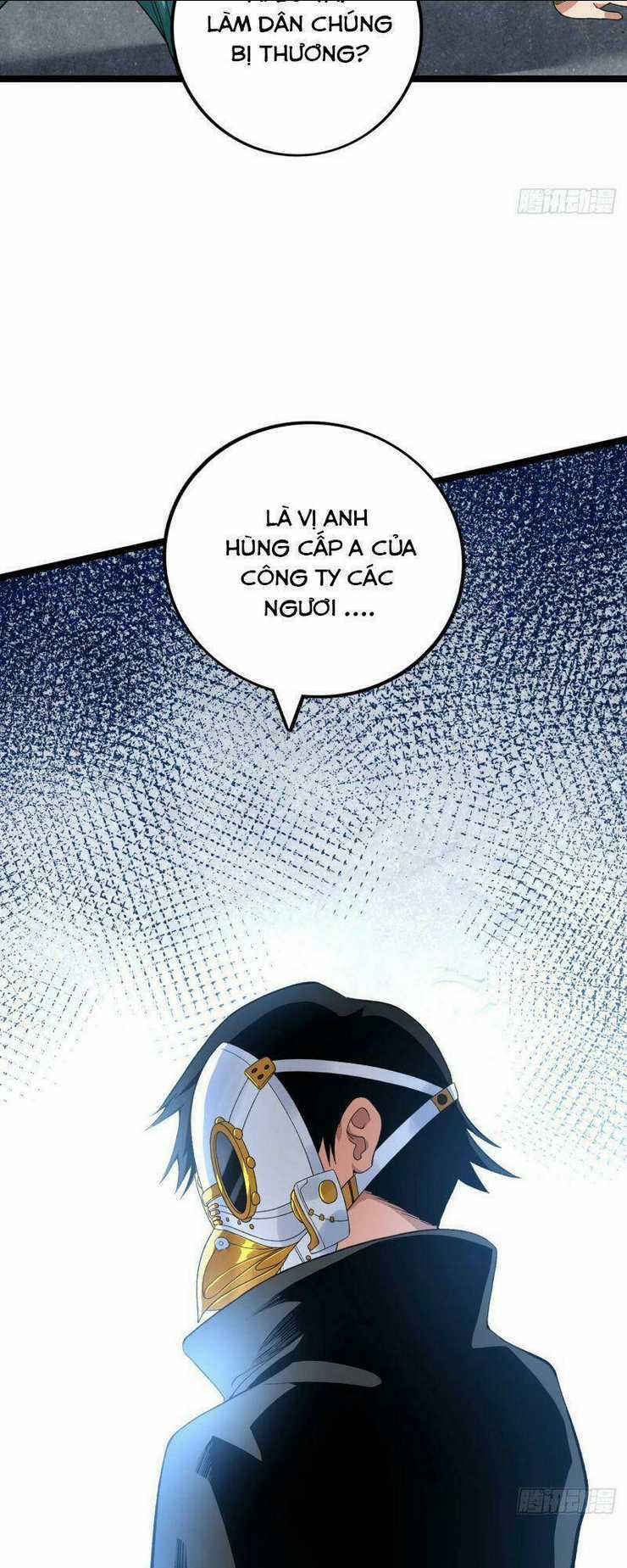 Ta Có 999 Loại Dị Năng Chapter 19 trang 18