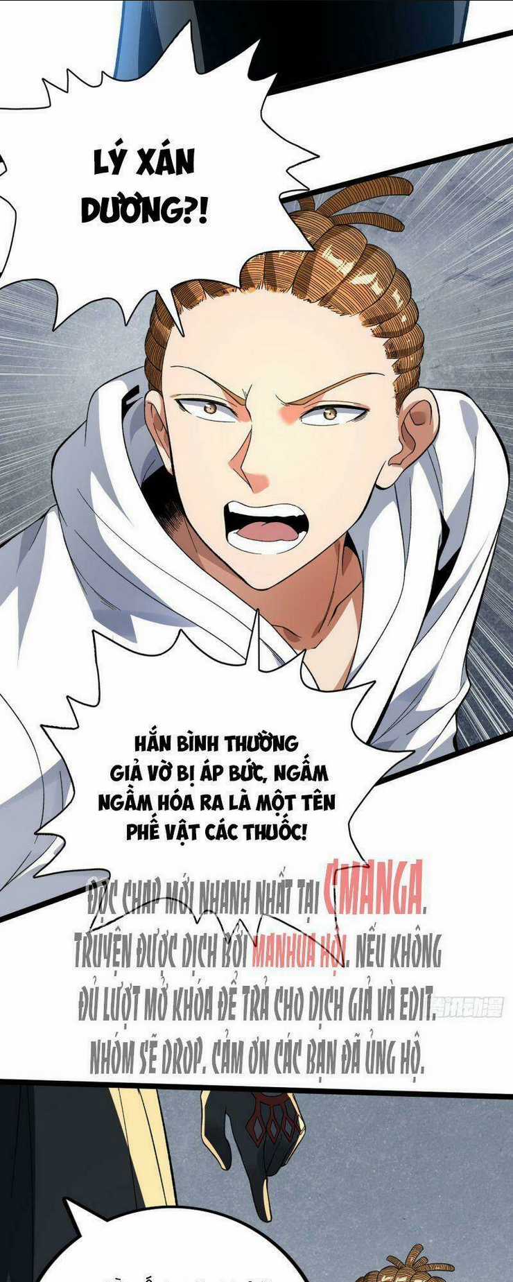 Ta Có 999 Loại Dị Năng Chapter 19 trang 19