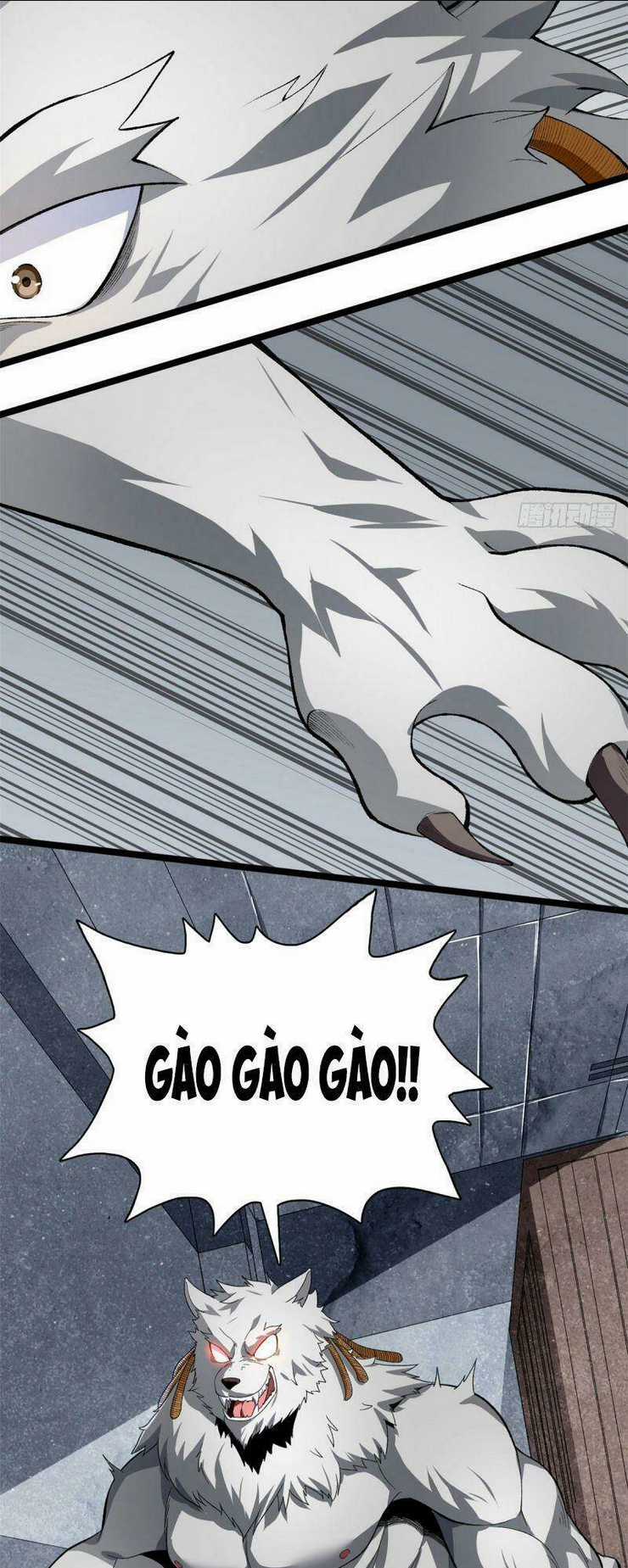 Ta Có 999 Loại Dị Năng Chapter 19 trang 2