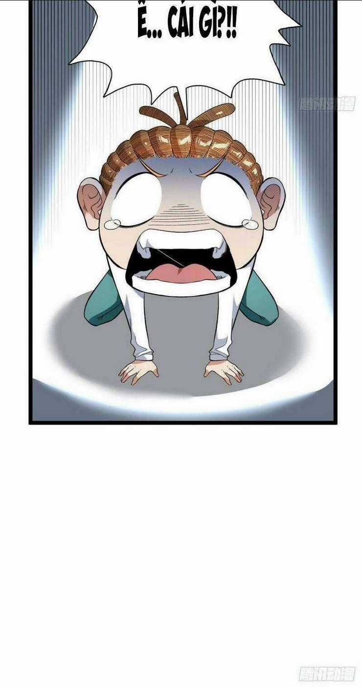 Ta Có 999 Loại Dị Năng Chapter 19 trang 22