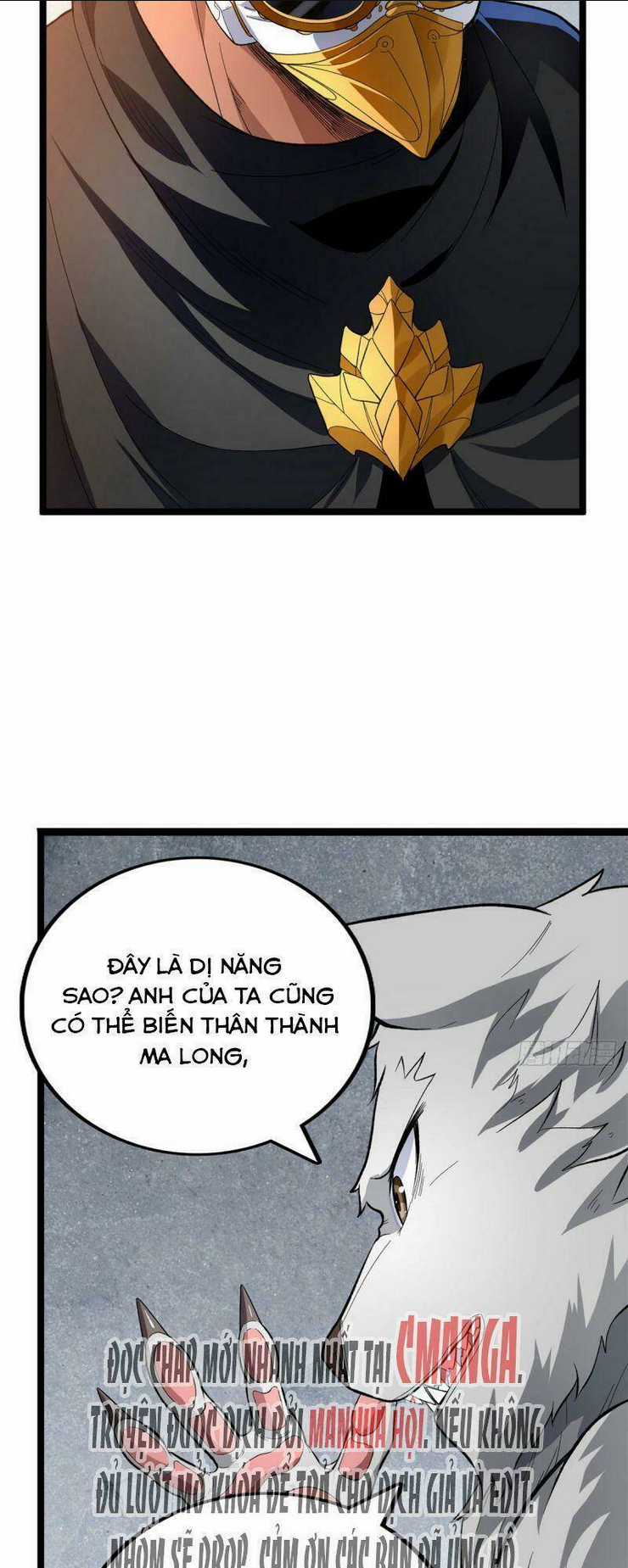 Ta Có 999 Loại Dị Năng Chapter 19 trang 4