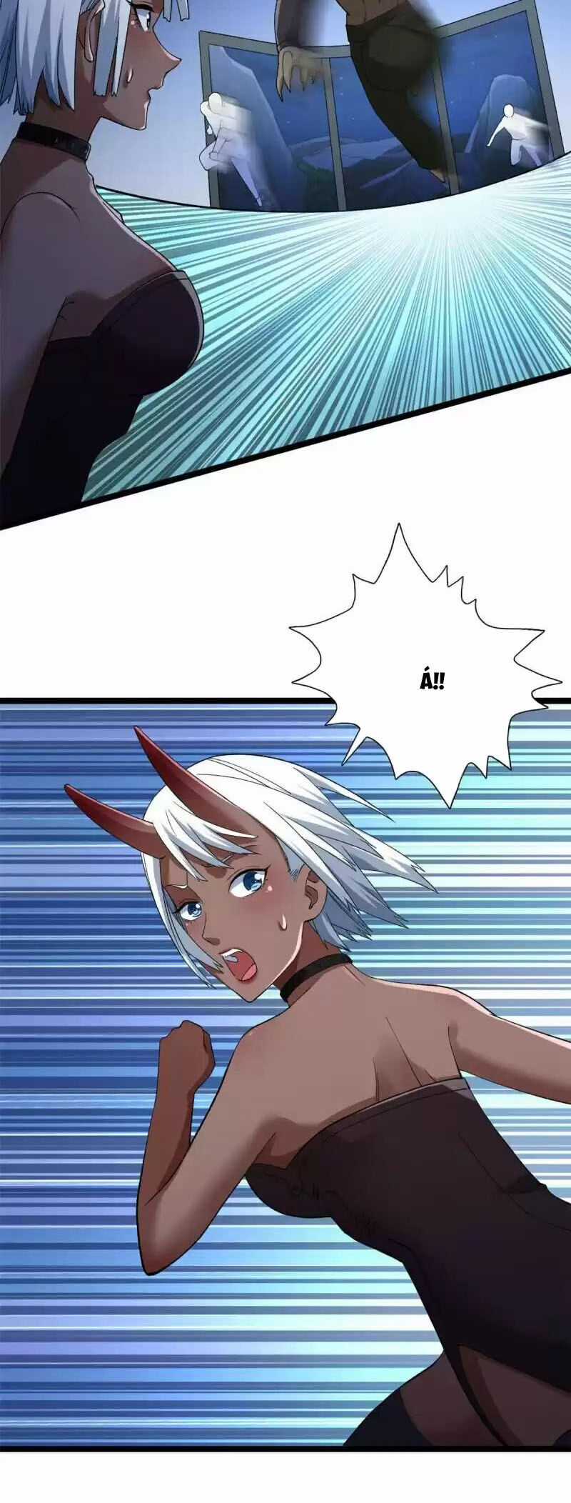 Ta Có 999 Loại Dị Năng Chapter 190 trang 14