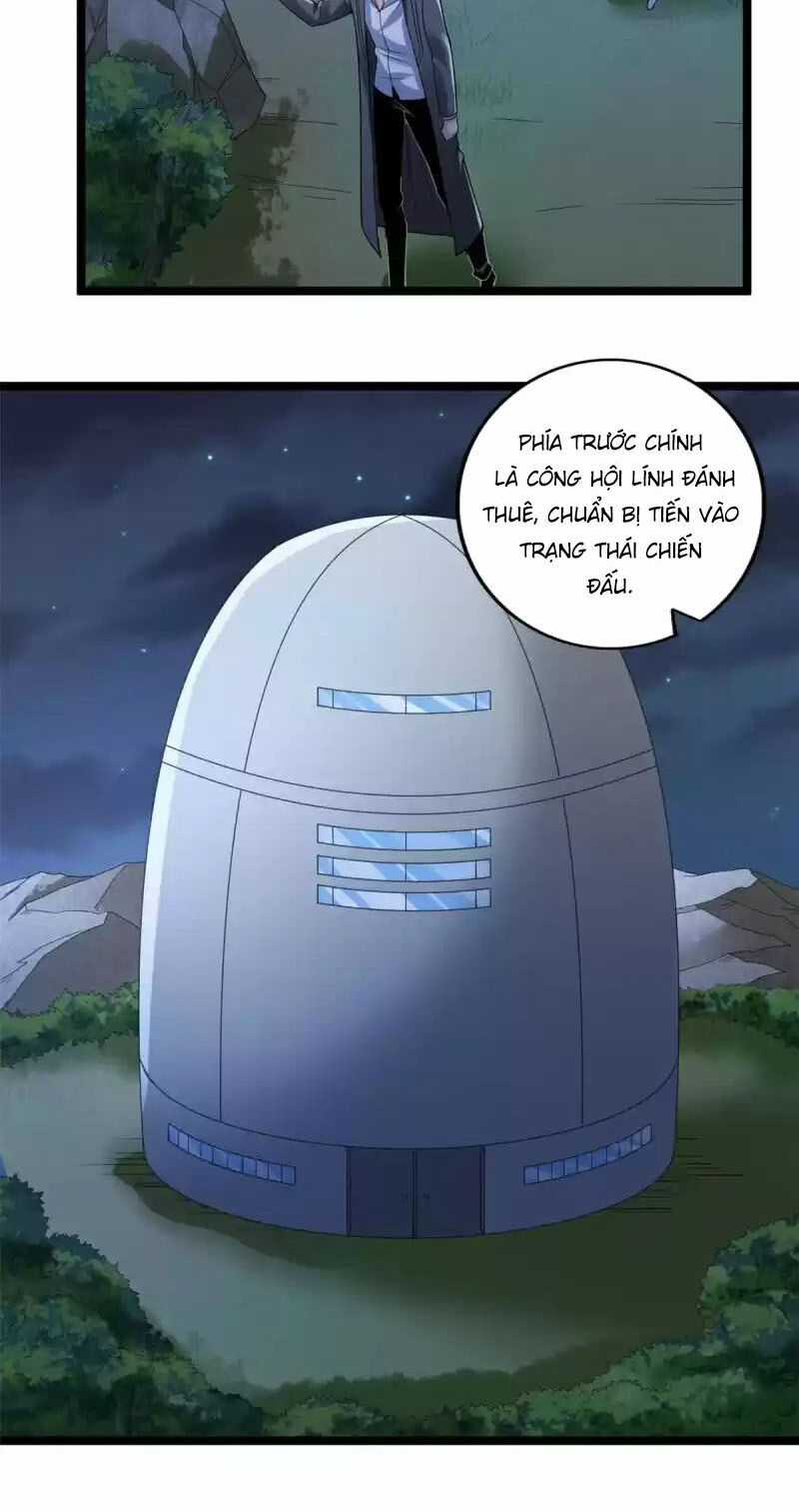 Ta Có 999 Loại Dị Năng Chapter 190 trang 6