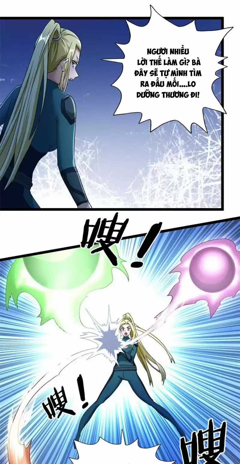 Ta Có 999 Loại Dị Năng Chapter 191 trang 15