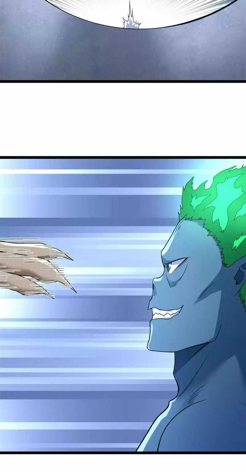 Ta Có 999 Loại Dị Năng Chapter 191 trang 2