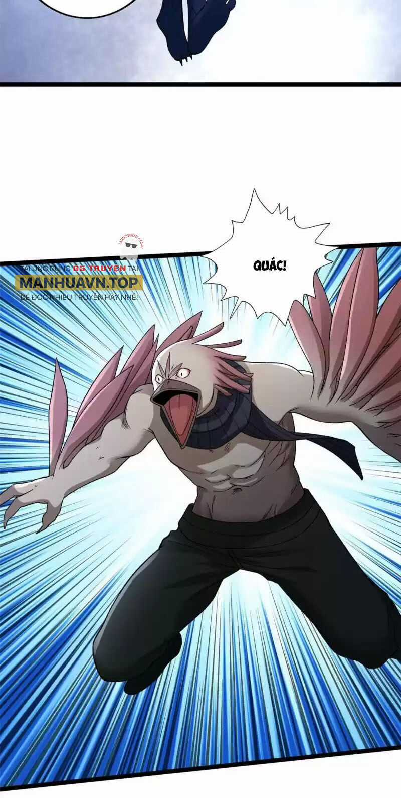 Ta Có 999 Loại Dị Năng Chapter 191 trang 6