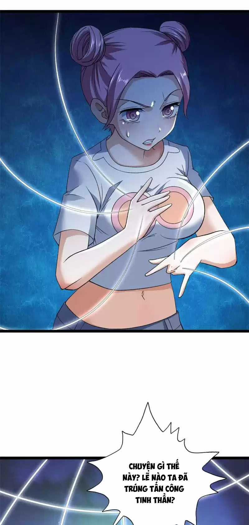 Ta Có 999 Loại Dị Năng Chapter 192 trang 15