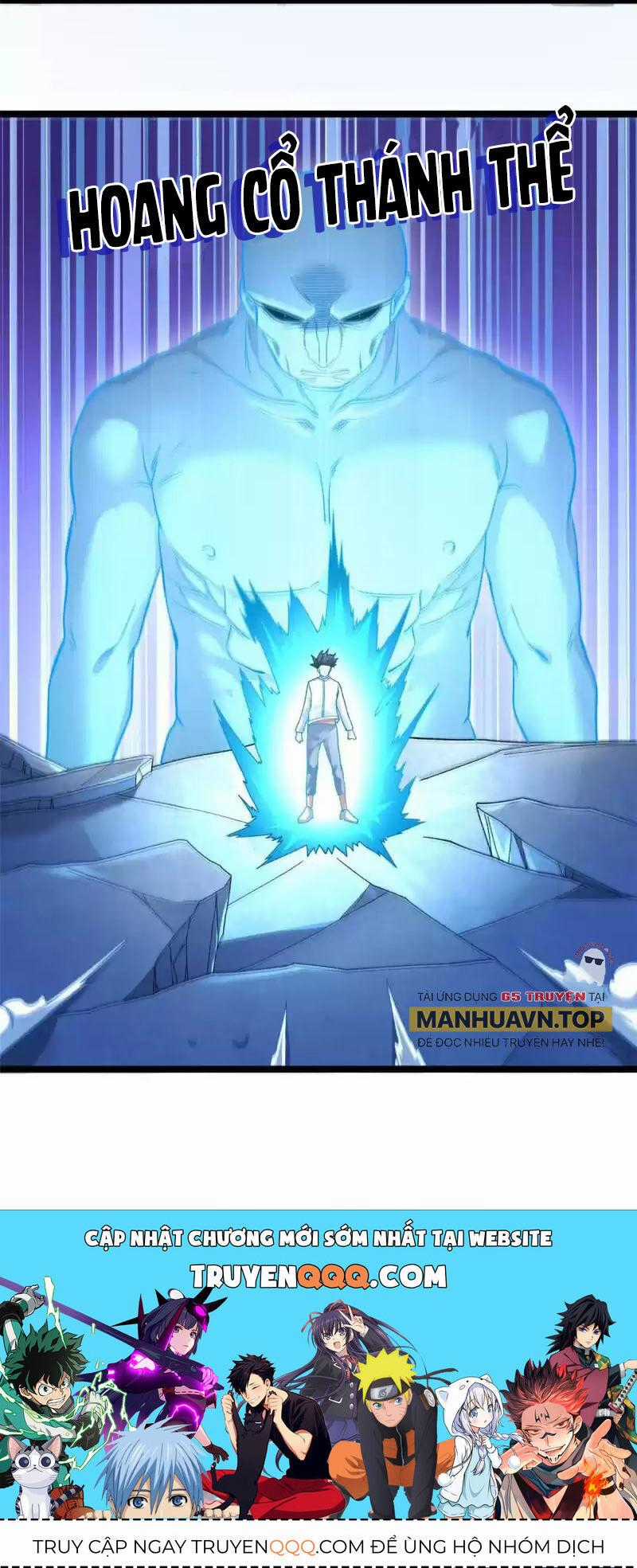 Ta Có 999 Loại Dị Năng Chapter 192 trang 20