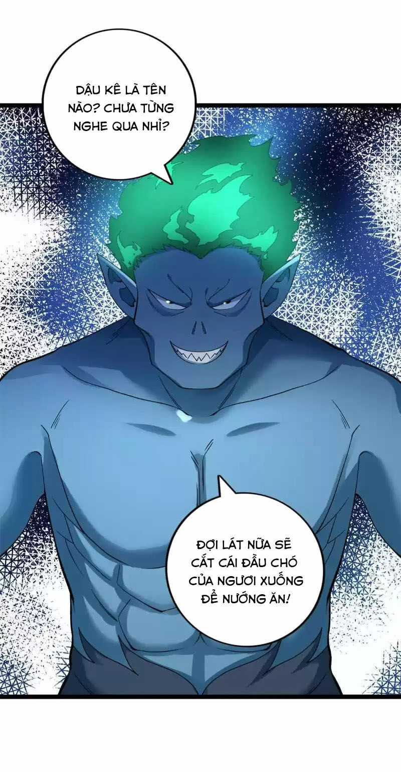 Ta Có 999 Loại Dị Năng Chapter 192 trang 6