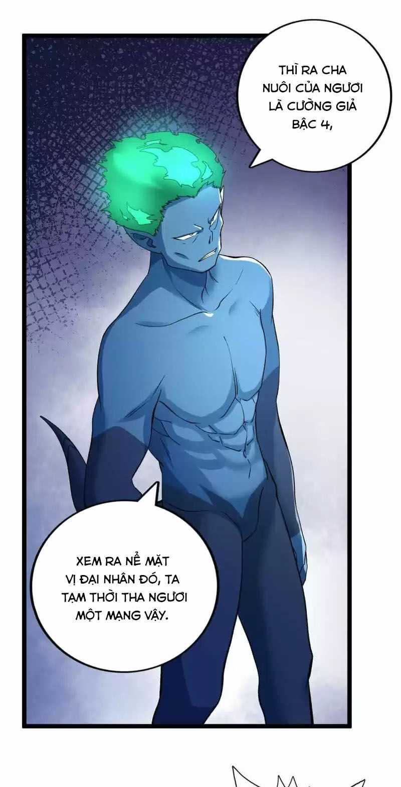 Ta Có 999 Loại Dị Năng Chapter 192 trang 8