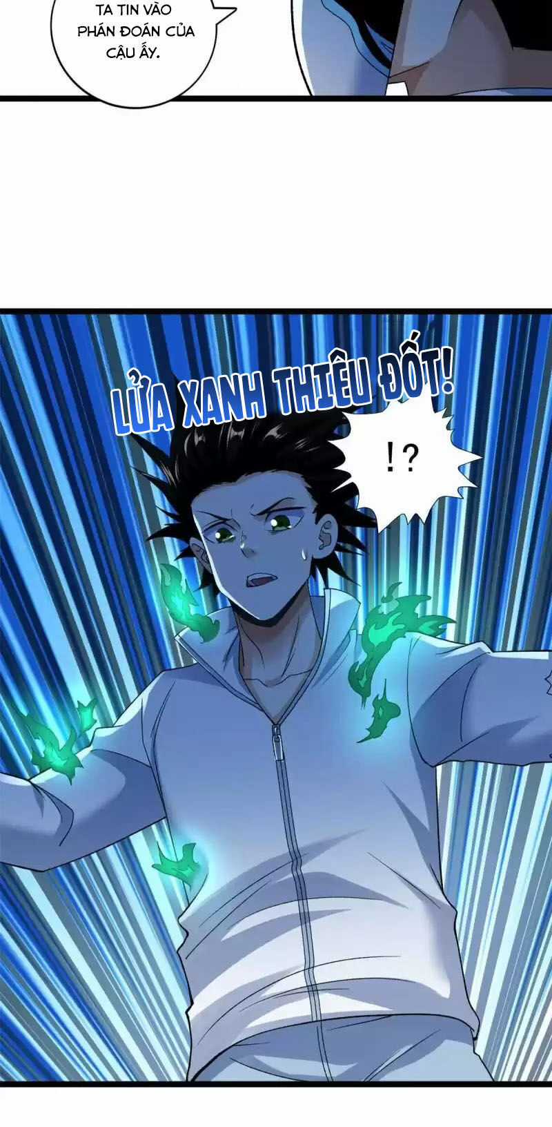 Ta Có 999 Loại Dị Năng Chapter 193 trang 13