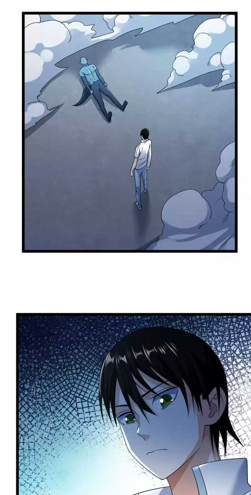 Ta Có 999 Loại Dị Năng Chapter 193 trang 18