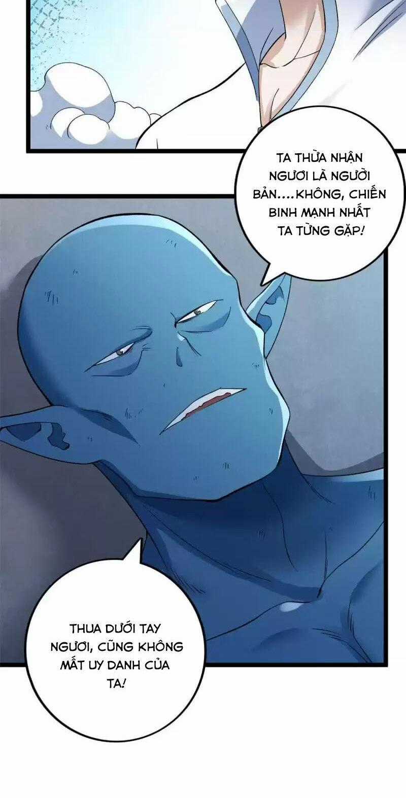 Ta Có 999 Loại Dị Năng Chapter 193 trang 19