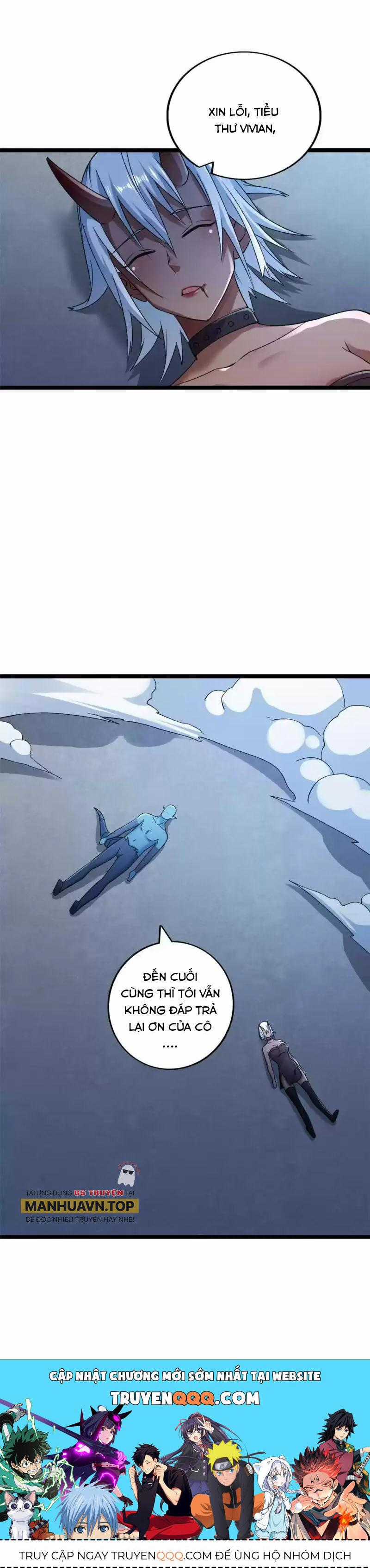 Ta Có 999 Loại Dị Năng Chapter 193 trang 20