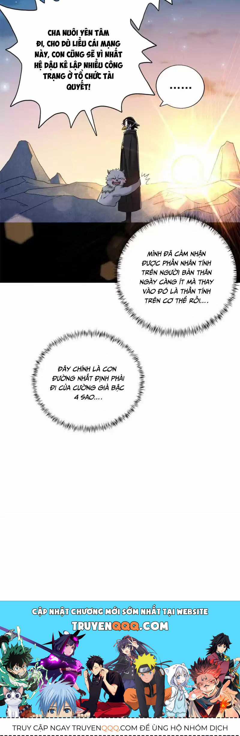 Ta Có 999 Loại Dị Năng Chapter 194 trang 19