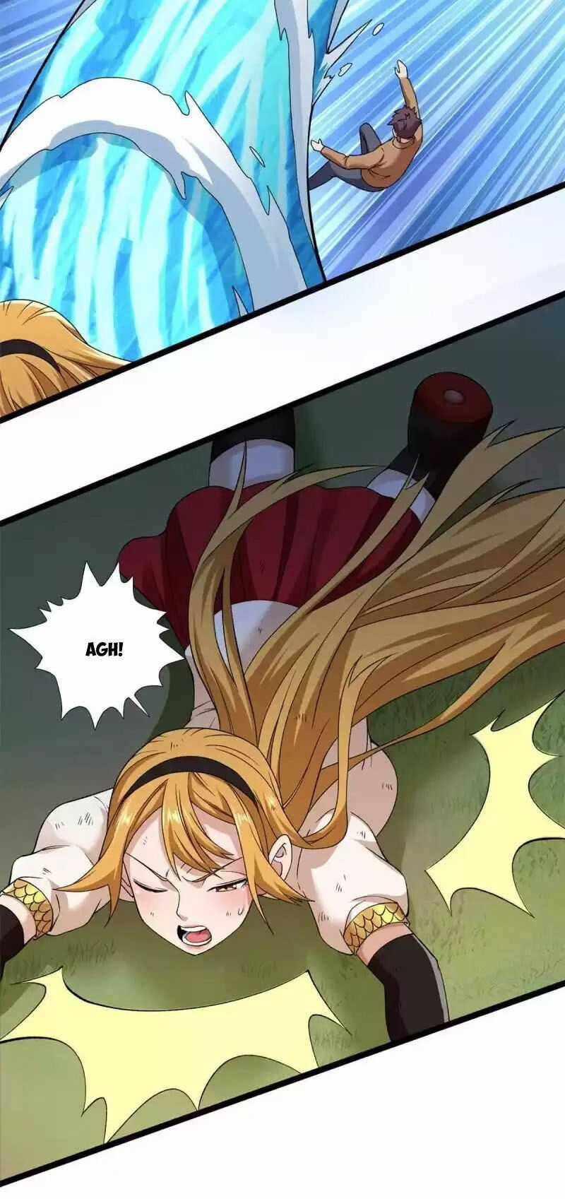 Ta Có 999 Loại Dị Năng Chapter 194 trang 5