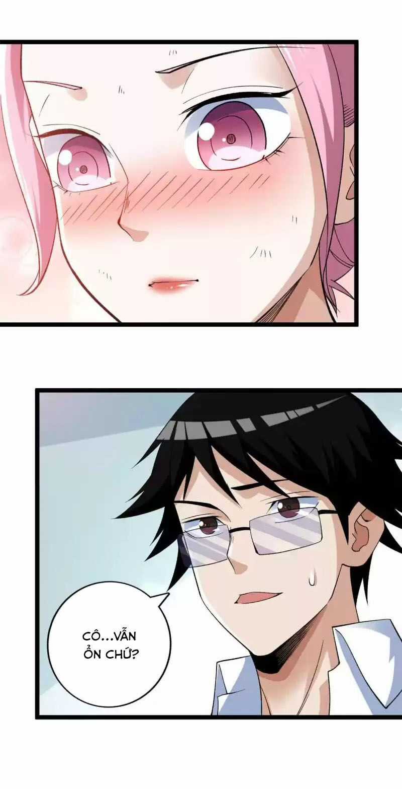 Ta Có 999 Loại Dị Năng Chapter 195 trang 4