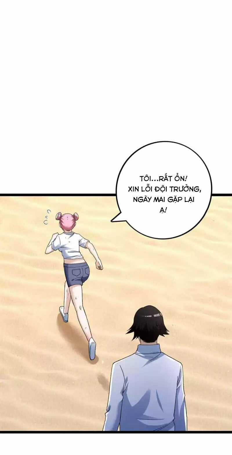 Ta Có 999 Loại Dị Năng Chapter 195 trang 5