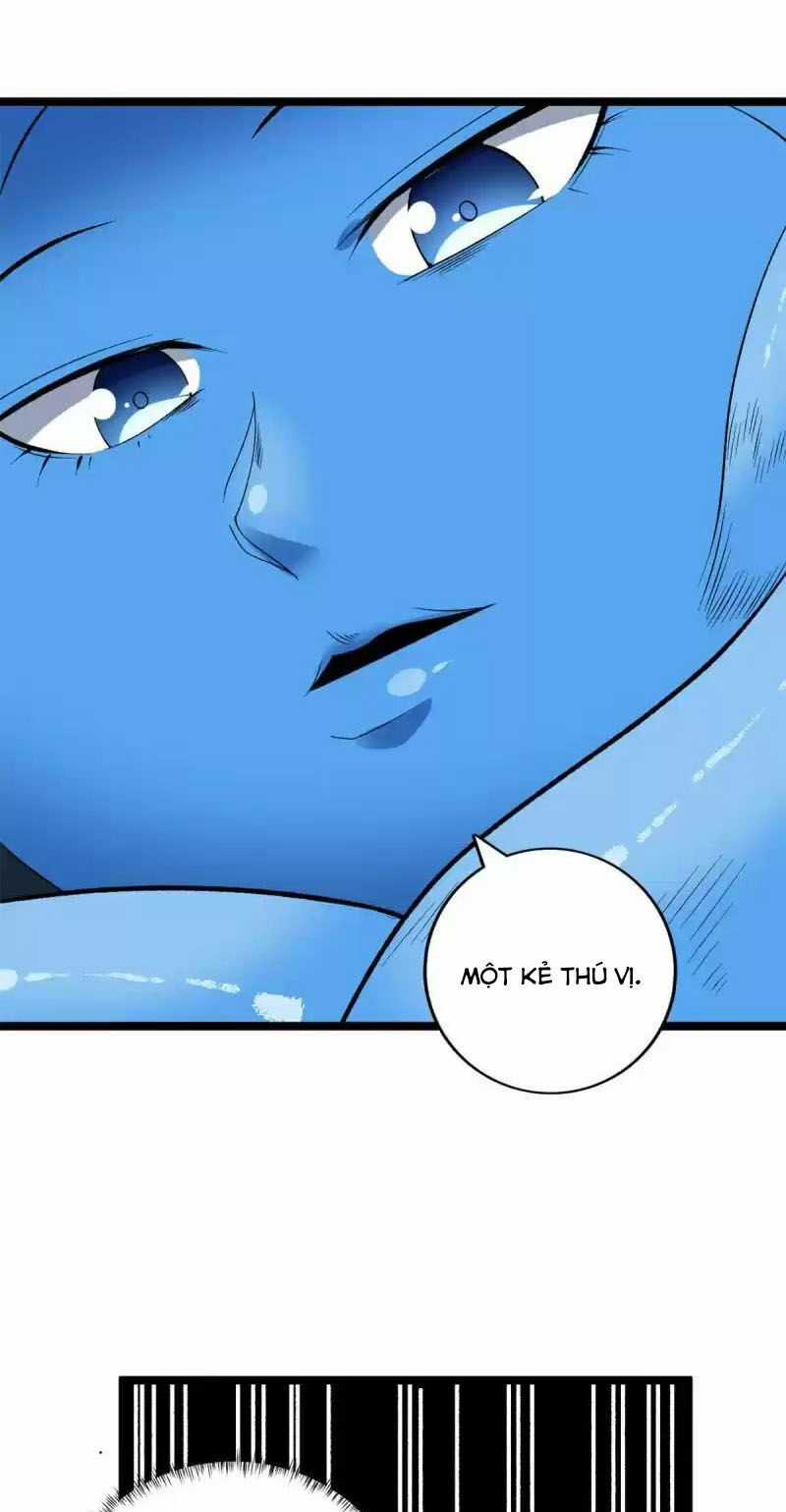 Ta Có 999 Loại Dị Năng Chapter 196 trang 19