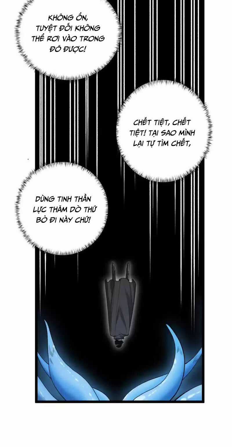 Ta Có 999 Loại Dị Năng Chapter 196 trang 20