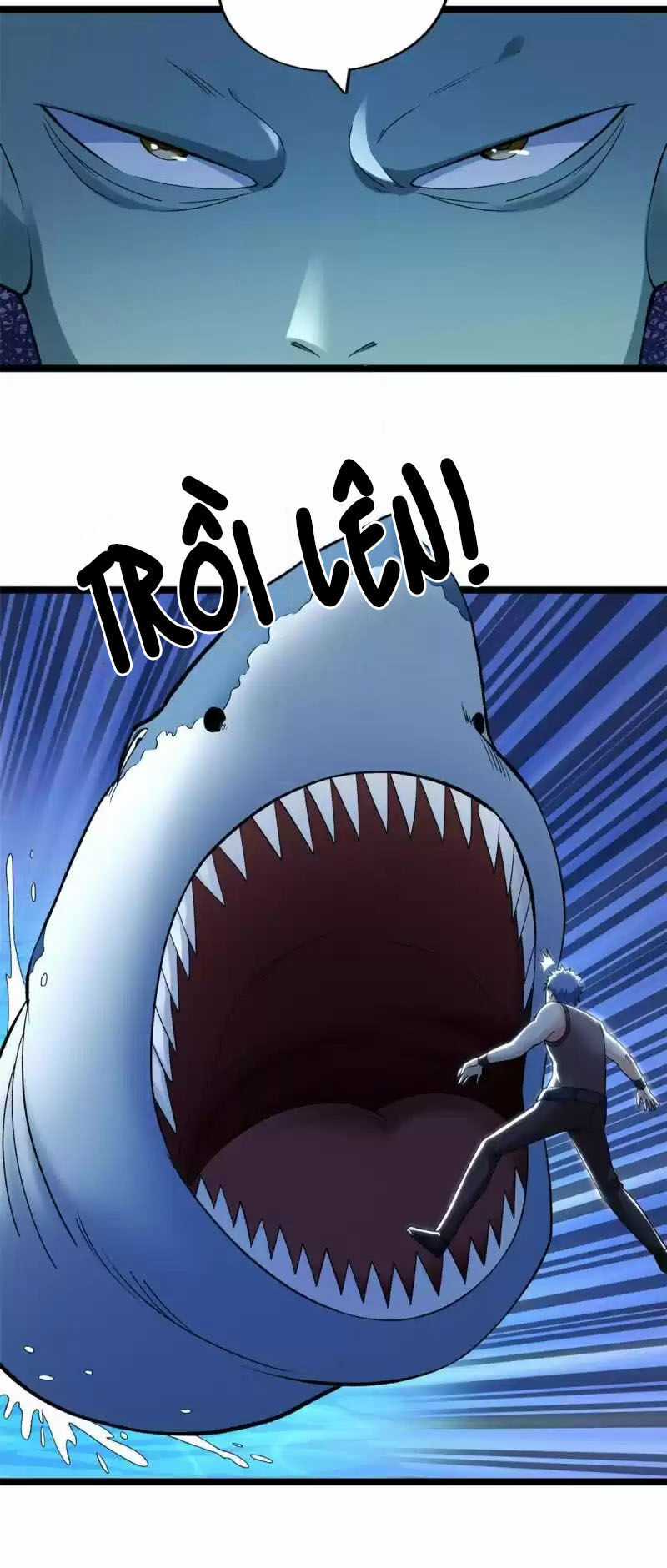 Ta Có 999 Loại Dị Năng Chapter 196 trang 5