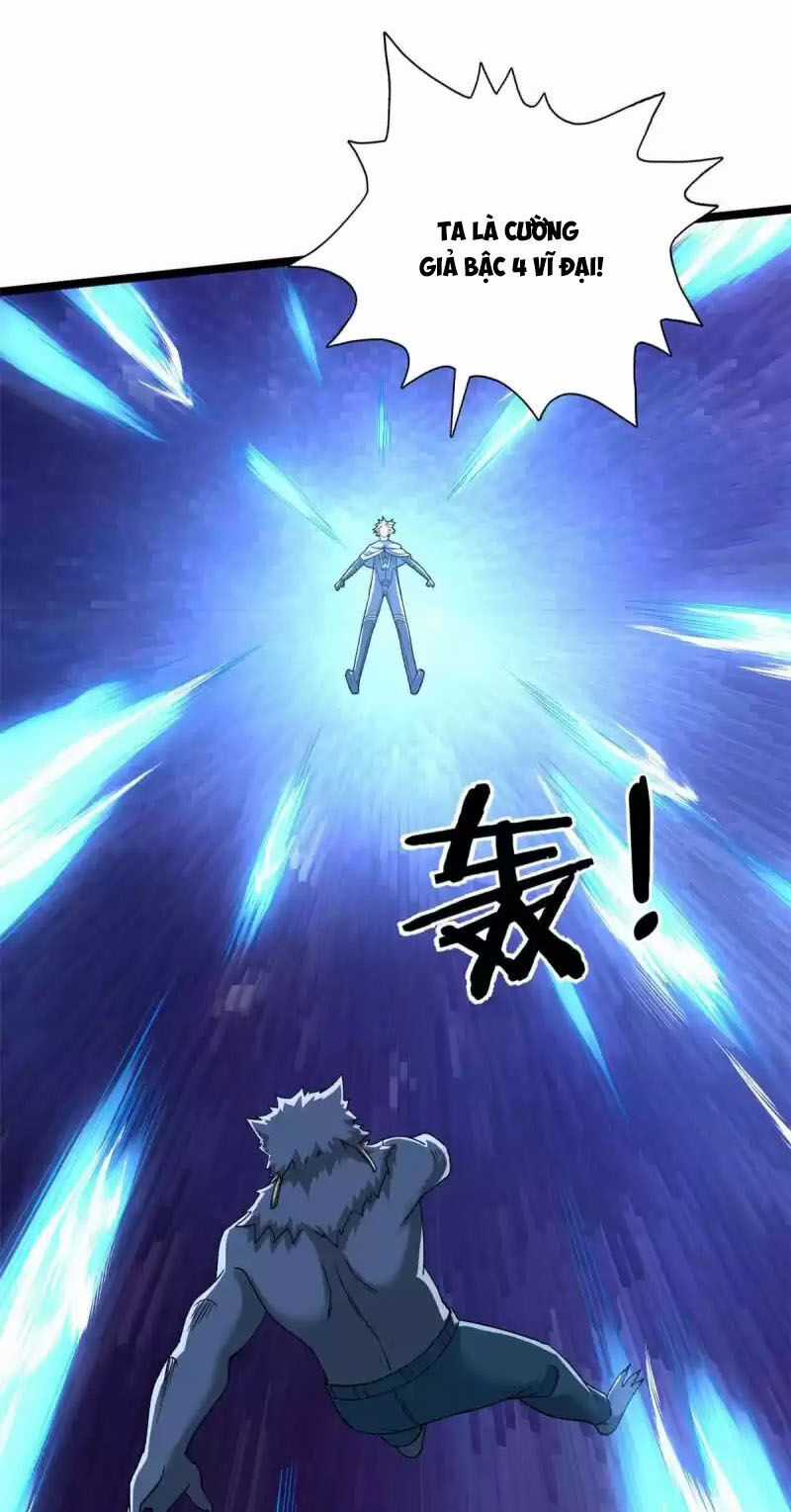 Ta Có 999 Loại Dị Năng Chapter 197 trang 11