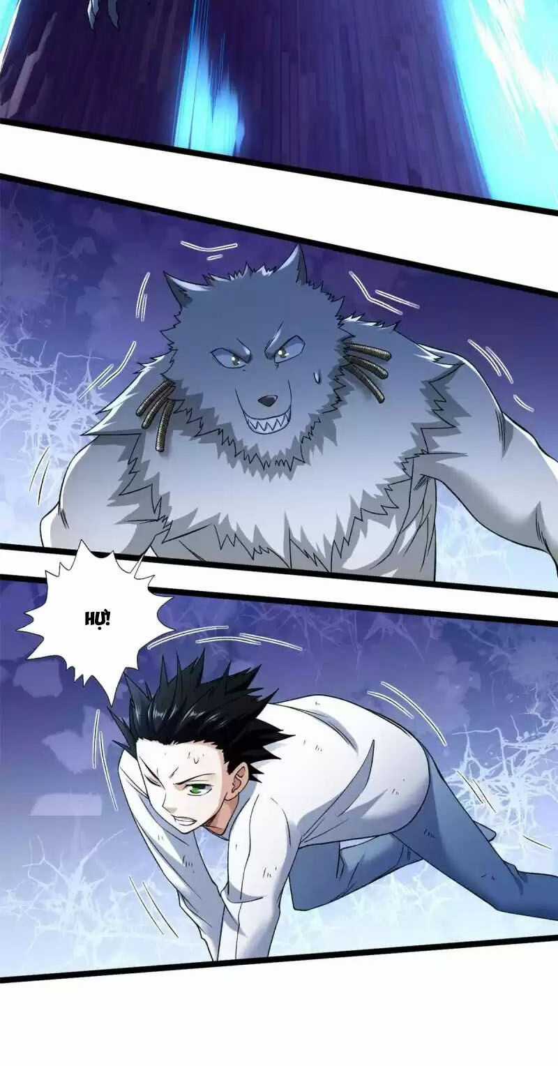 Ta Có 999 Loại Dị Năng Chapter 197 trang 12