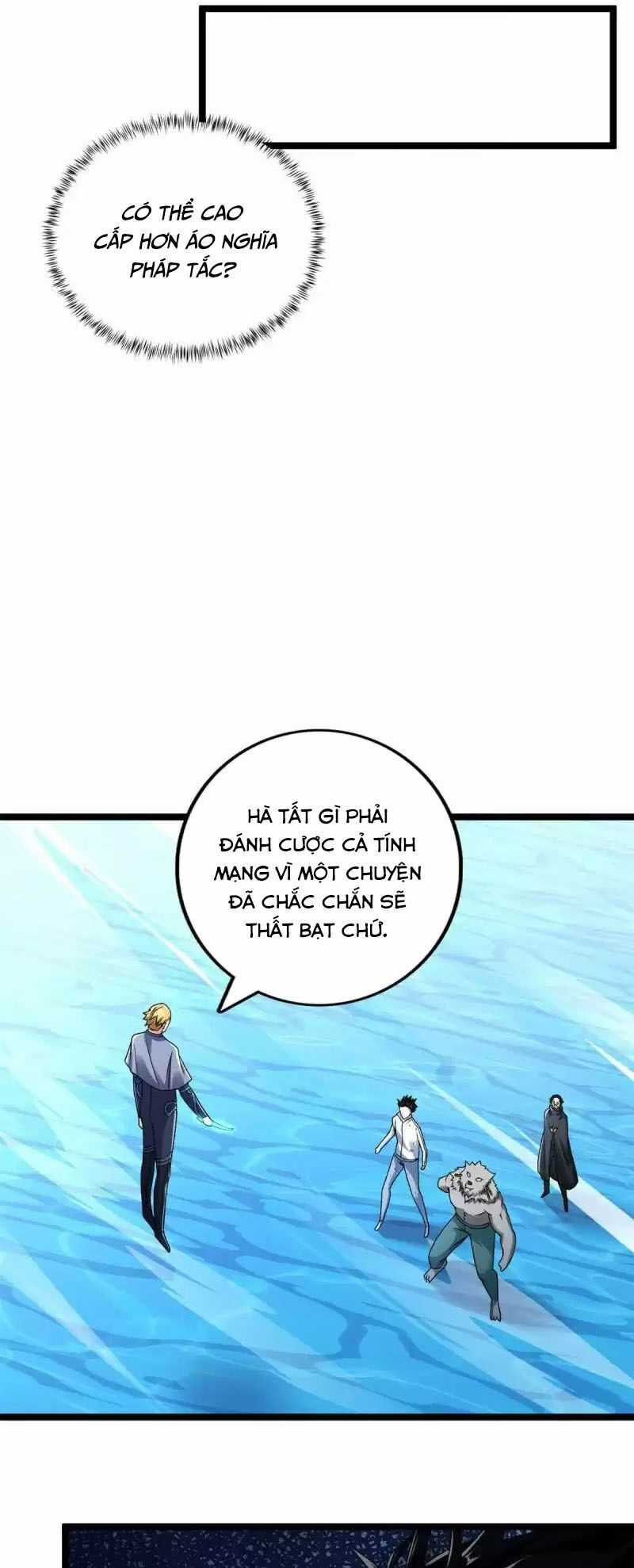 Ta Có 999 Loại Dị Năng Chapter 197 trang 16