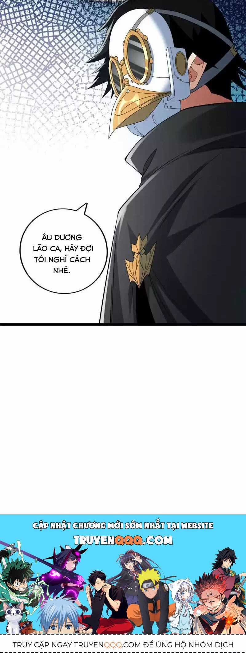 Ta Có 999 Loại Dị Năng Chapter 199 trang 18