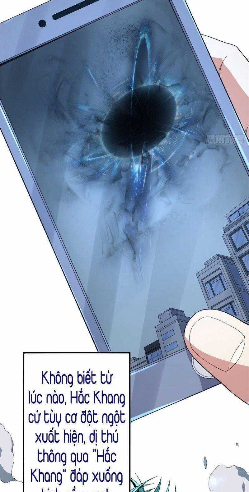 Ta Có 999 Loại Dị Năng Chapter 2 trang 14