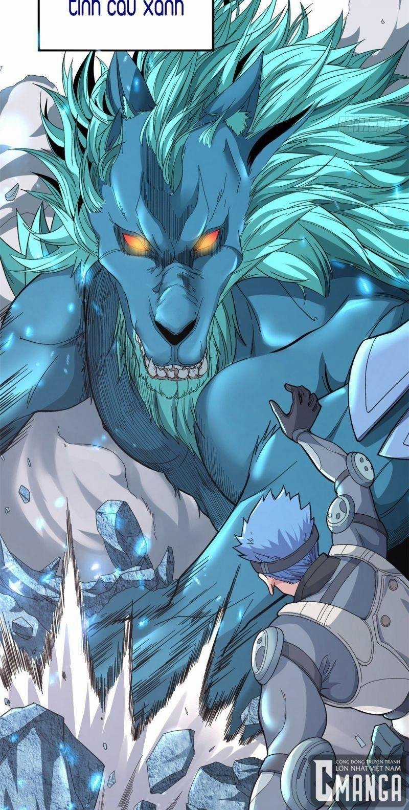 Ta Có 999 Loại Dị Năng Chapter 2 trang 15