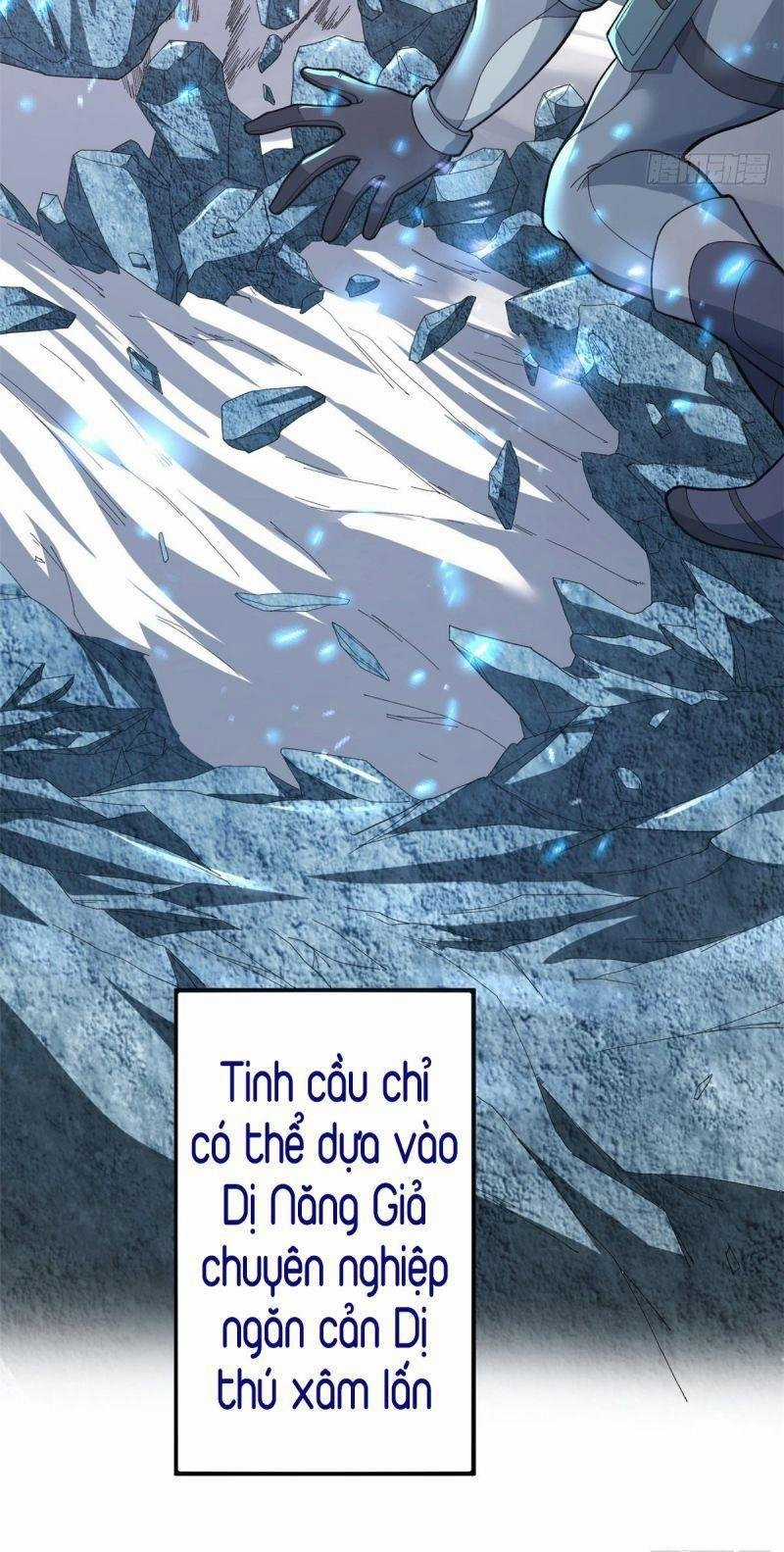 Ta Có 999 Loại Dị Năng Chapter 2 trang 16