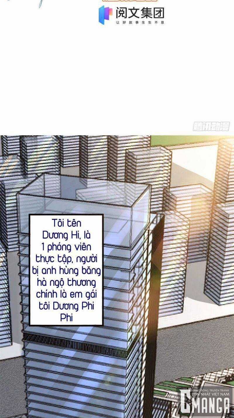 Ta Có 999 Loại Dị Năng Chapter 2 trang 2