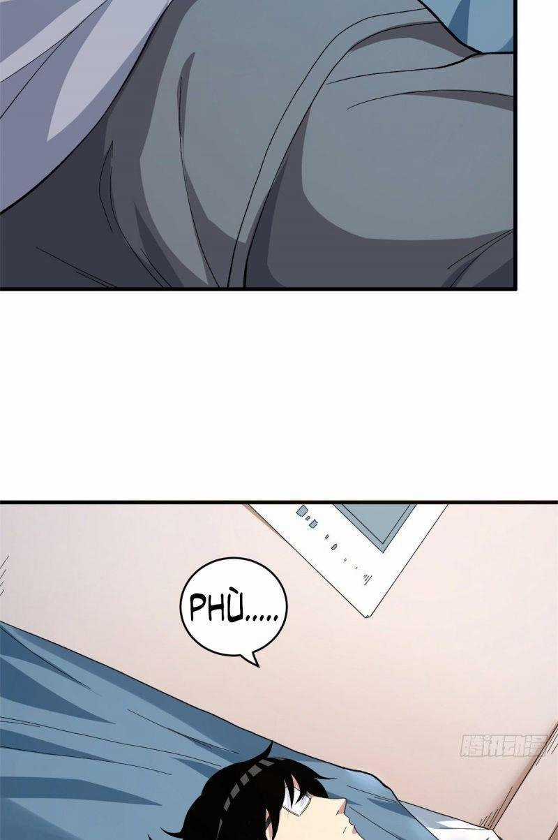 Ta Có 999 Loại Dị Năng Chapter 2 trang 21