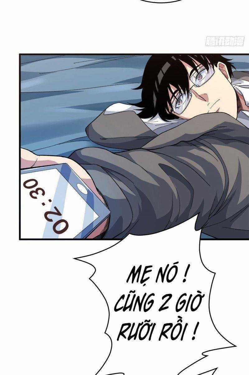 Ta Có 999 Loại Dị Năng Chapter 2 trang 23