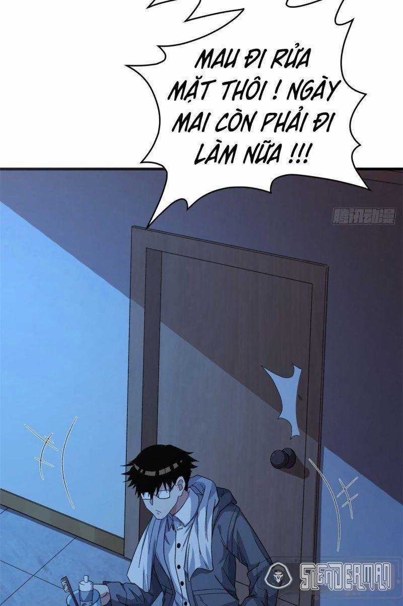 Ta Có 999 Loại Dị Năng Chapter 2 trang 24