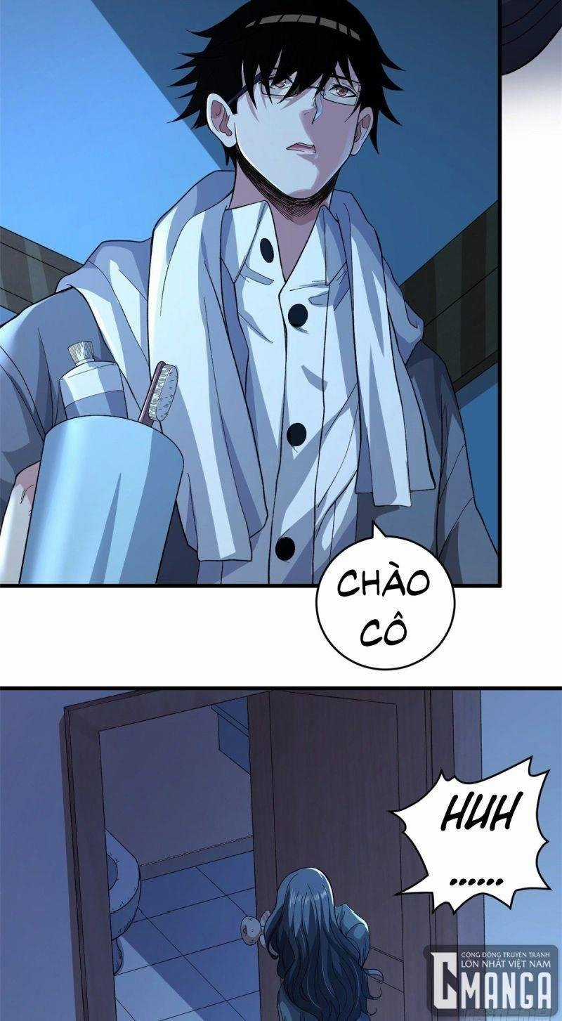 Ta Có 999 Loại Dị Năng Chapter 2 trang 30