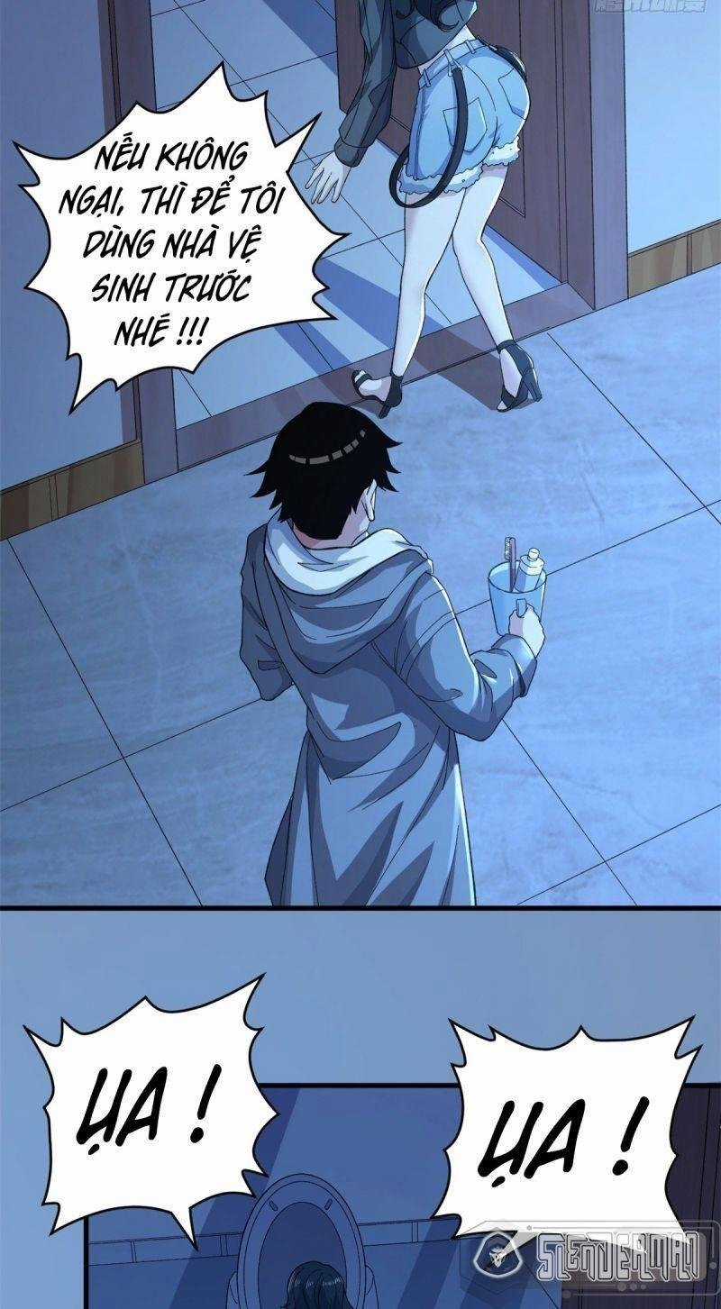 Ta Có 999 Loại Dị Năng Chapter 2 trang 31