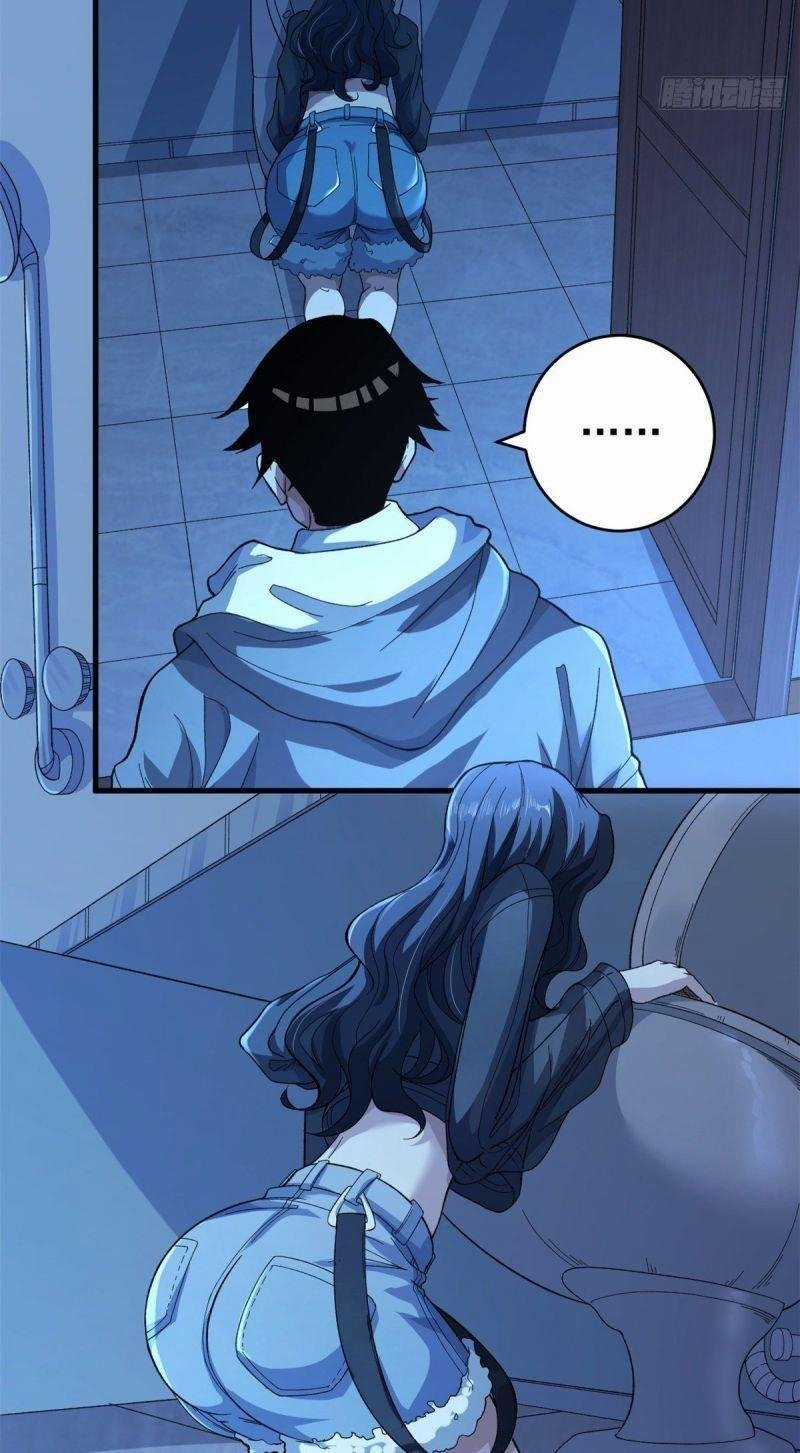 Ta Có 999 Loại Dị Năng Chapter 2 trang 32