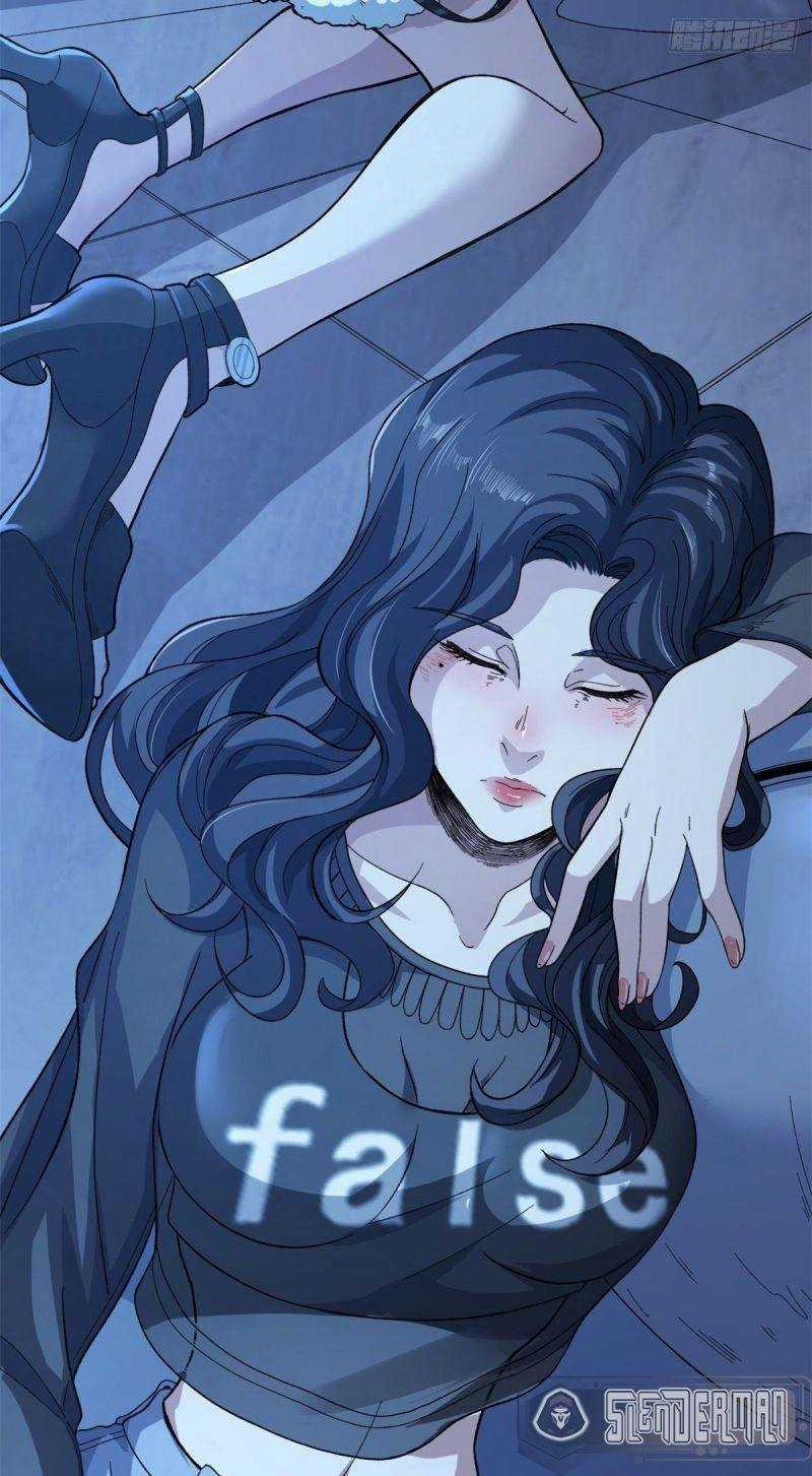 Ta Có 999 Loại Dị Năng Chapter 2 trang 33