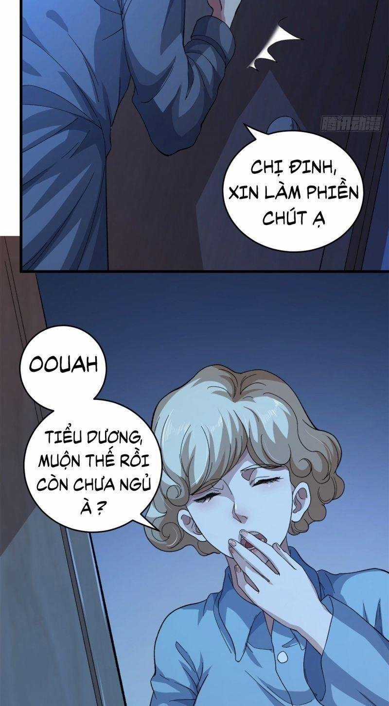 Ta Có 999 Loại Dị Năng Chapter 2 trang 36