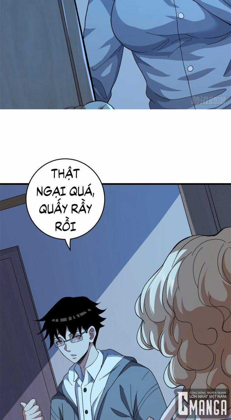 Ta Có 999 Loại Dị Năng Chapter 2 trang 37