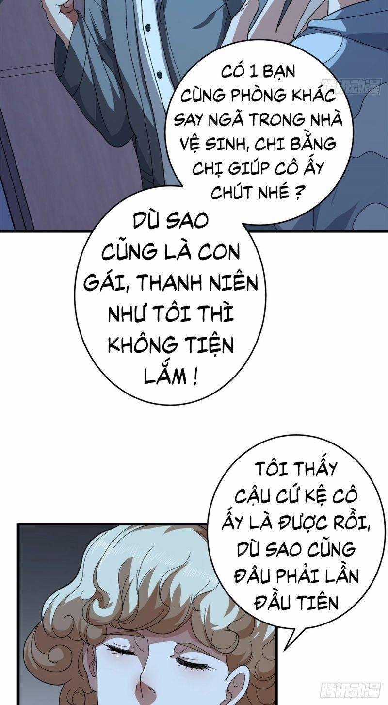 Ta Có 999 Loại Dị Năng Chapter 2 trang 38
