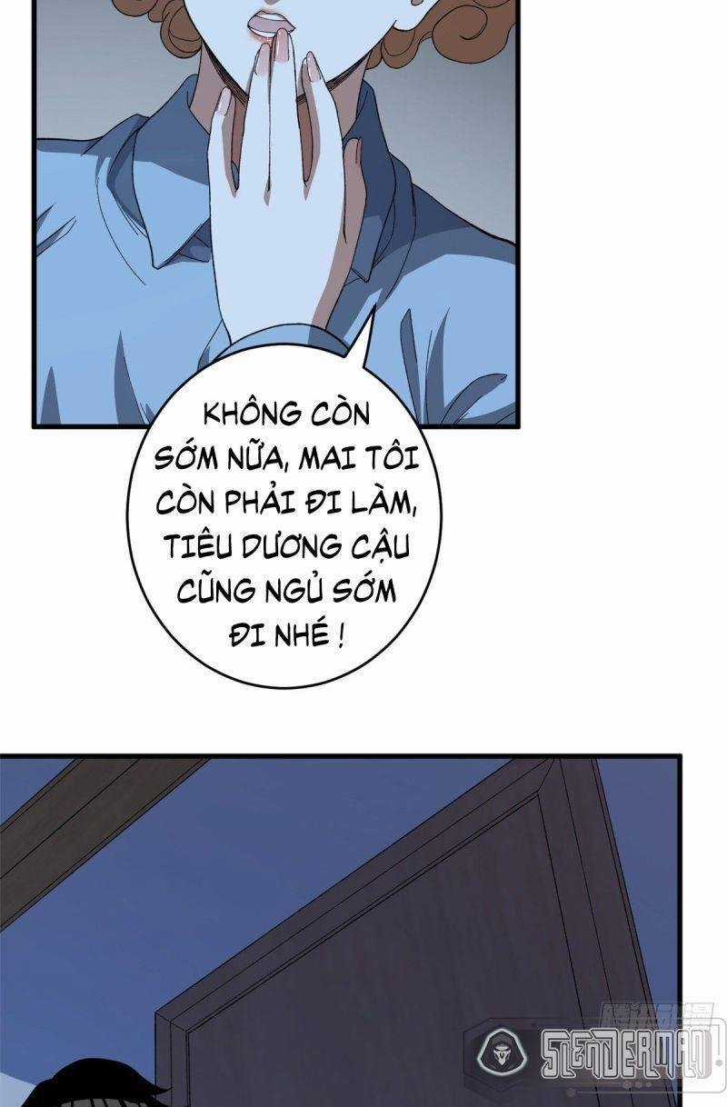 Ta Có 999 Loại Dị Năng Chapter 2 trang 39