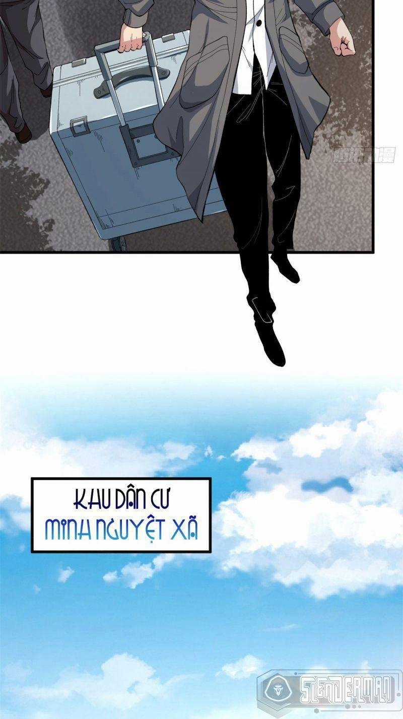 Ta Có 999 Loại Dị Năng Chapter 2 trang 4