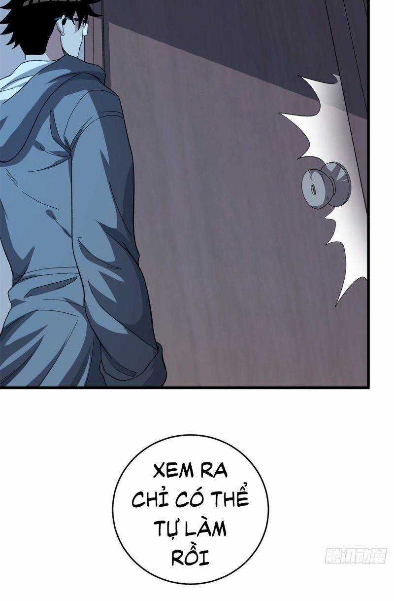 Ta Có 999 Loại Dị Năng Chapter 2 trang 40