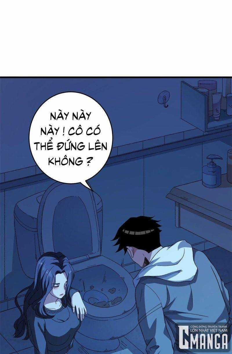 Ta Có 999 Loại Dị Năng Chapter 2 trang 41