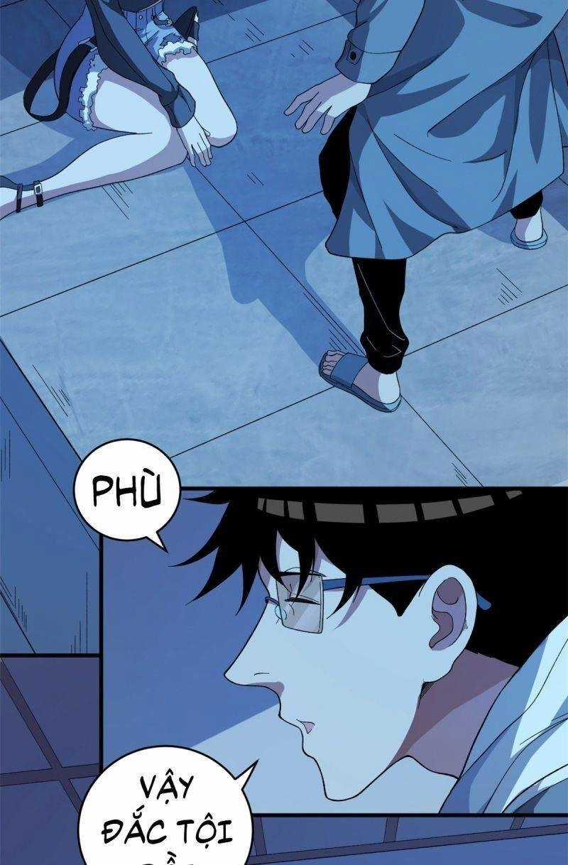 Ta Có 999 Loại Dị Năng Chapter 2 trang 42