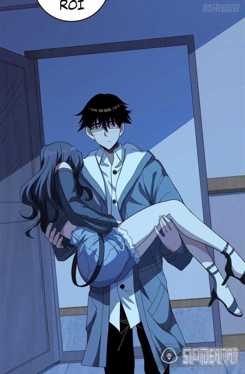 Ta Có 999 Loại Dị Năng Chapter 2 trang 43