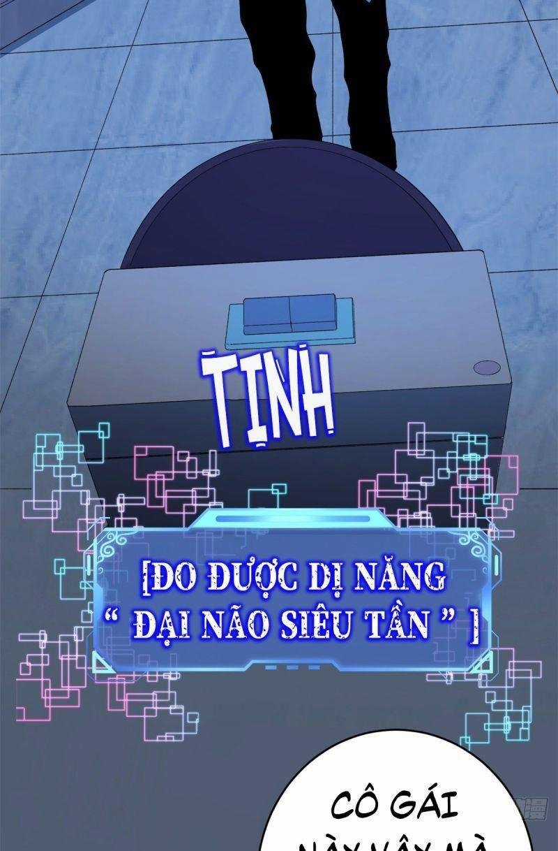 Ta Có 999 Loại Dị Năng Chapter 2 trang 44